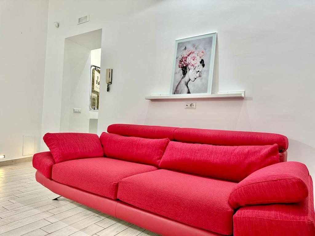 Apartment Medina Naples