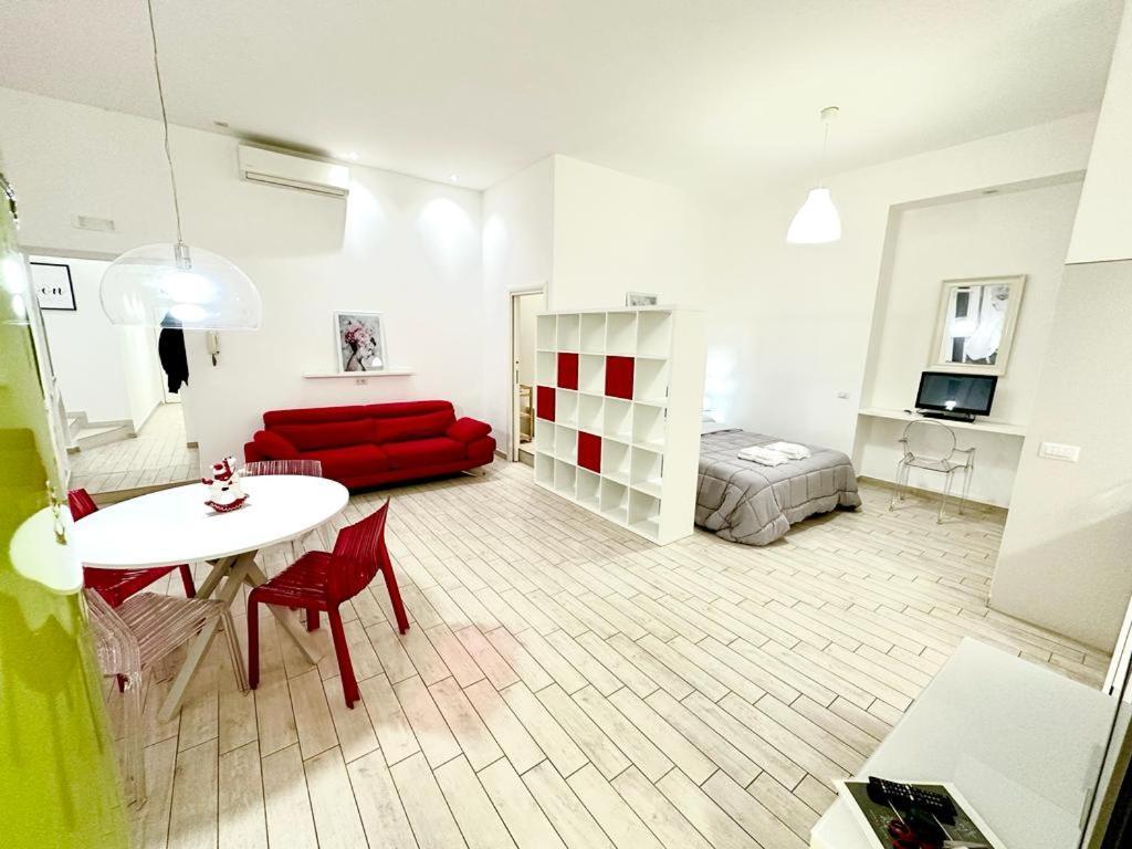 Apartment Medina